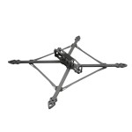Original Mark4 13-inch Carbon Fiber FPV  Frame Lightweight Mark4 V2 for Long Flight Drone Frame